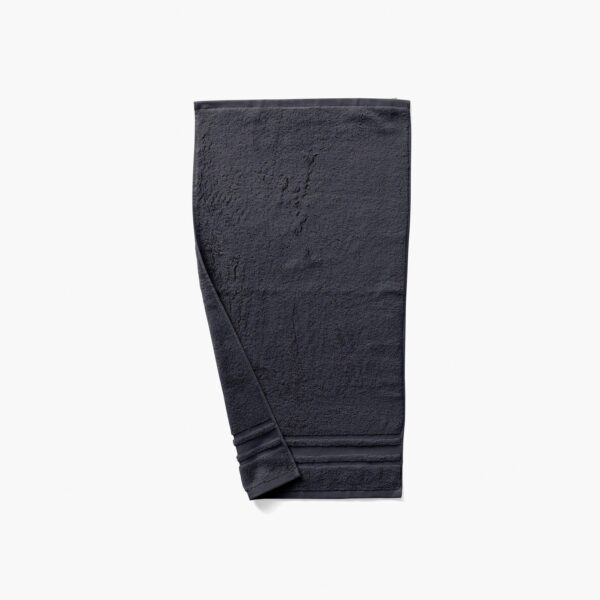 Cotton Towel Set - Slate
