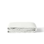 Organic Cotton Duvet Cover - Cloud