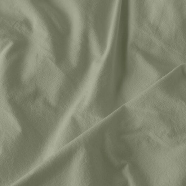 Duvet Cover Set - Sage