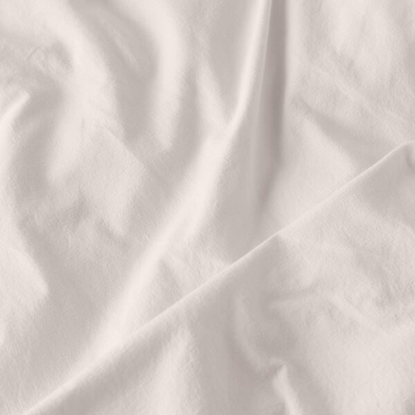 Duvet Cover - Vanilla