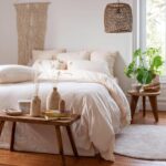 Duvet Cover - Vanilla