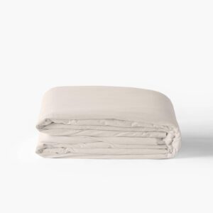 Duvet Cover - Vanilla