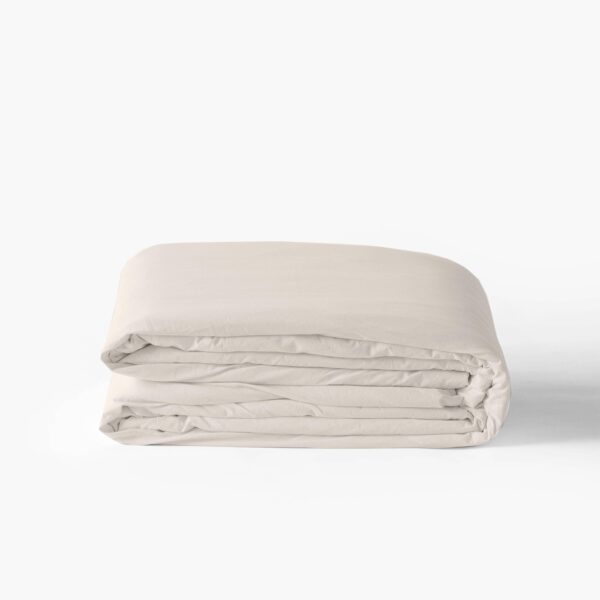 Duvet Cover - Vanilla