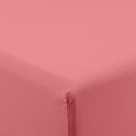 Organic Cotton Fitted Sheet Petal