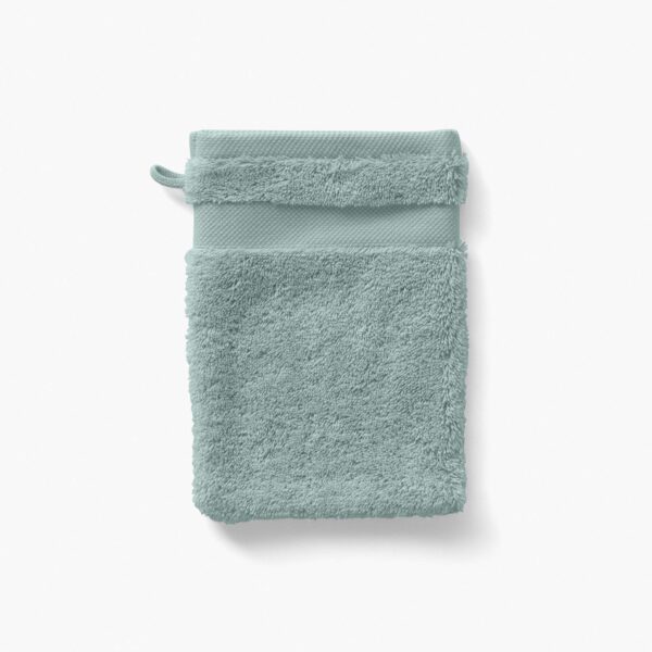 Cotton Towel Set - Clay