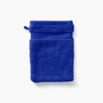 Cotton Towel Set - Cobalt