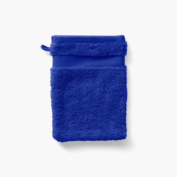 Cotton Towel Set - Cobalt