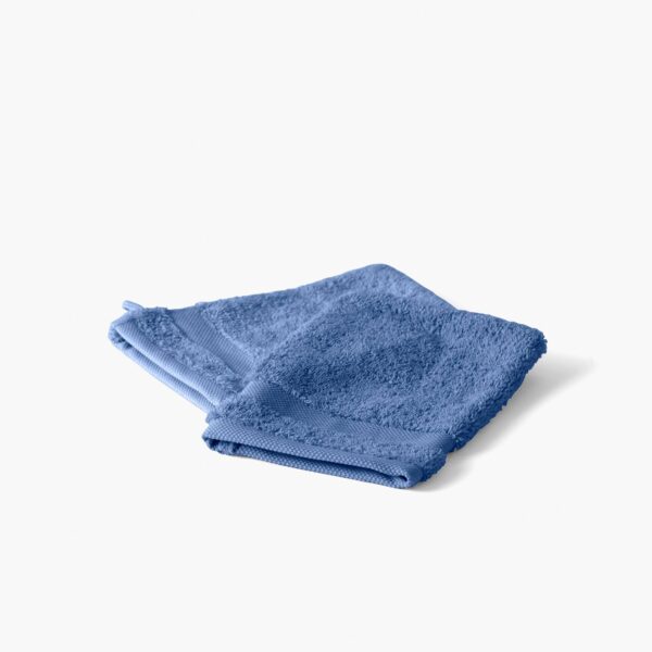 Cotton Towel Set - Ink