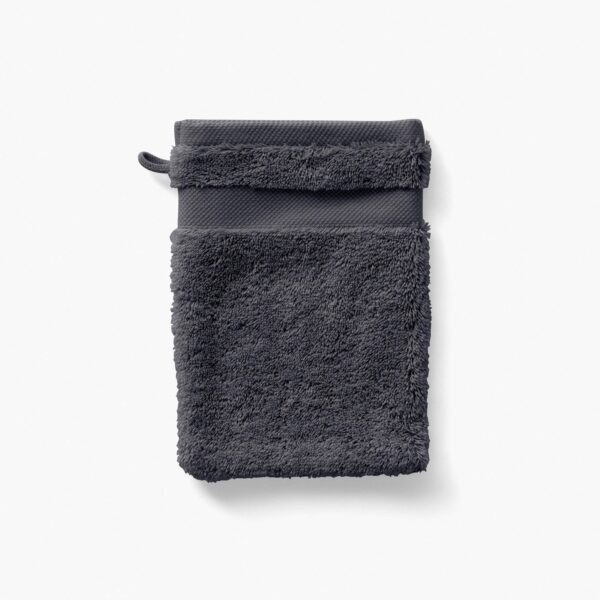 Cotton Towel Set - Slate