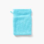Cotton Towel Set - Turquoise