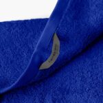 Cotton Towel Set - Cobalt
