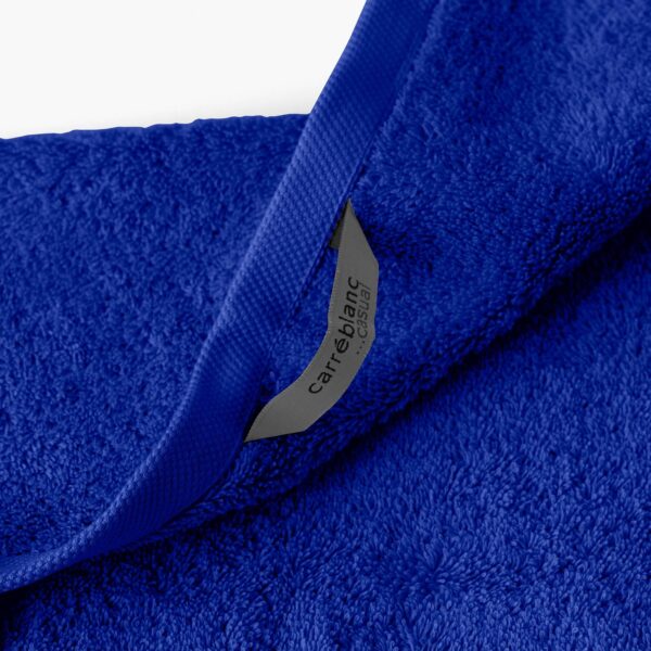 Cotton Towel Set - Cobalt