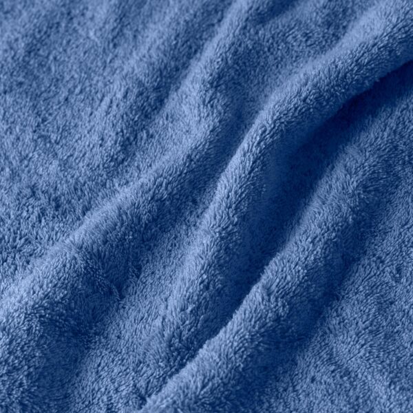 Cotton Towel Set - Ink