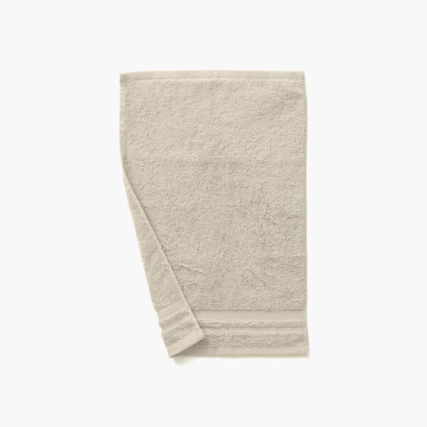 Cotton Towel Set - Linen