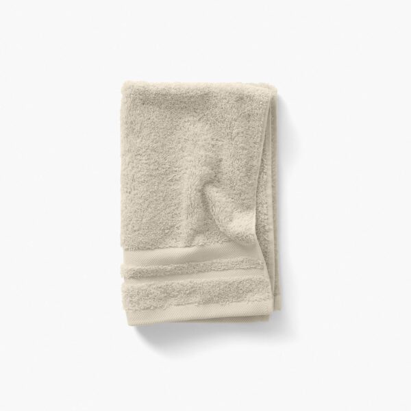 Cotton Towel Set - Linen