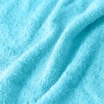 Cotton Towel Set - Turquoise