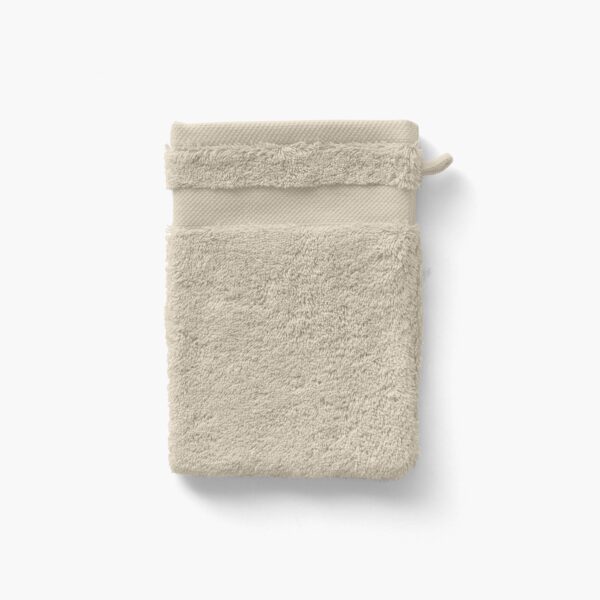 Cotton Towel Set - Linen
