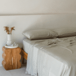 Bamboo Sheet Set – Olive