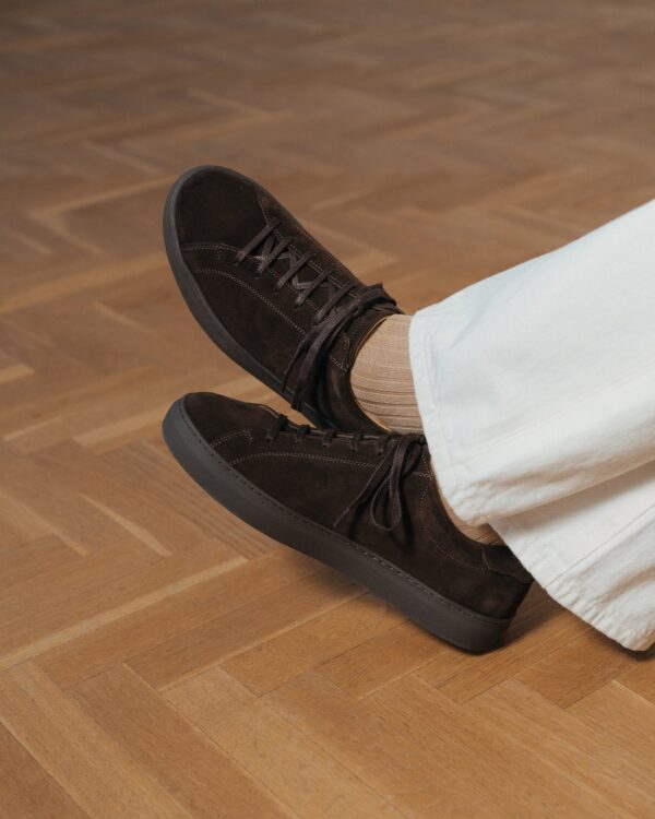 Sneakers III