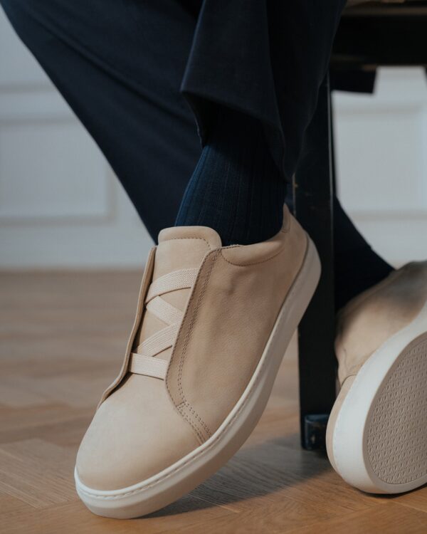 II Sneakers