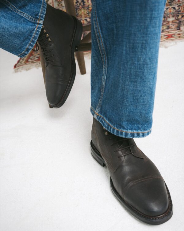 Luxury Shoes