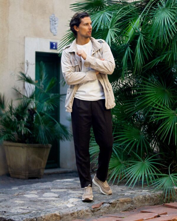 Sneakers For Men