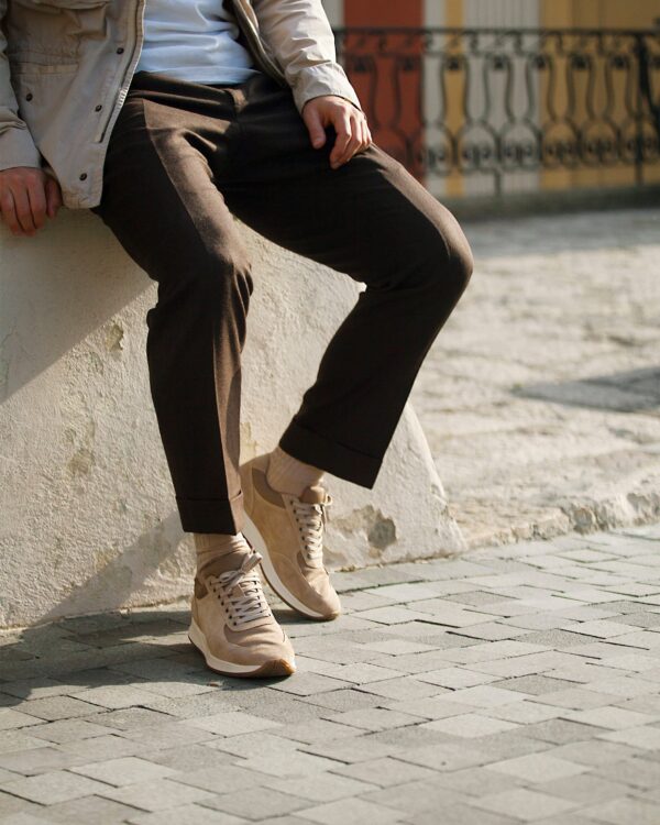 Sneakers For Men